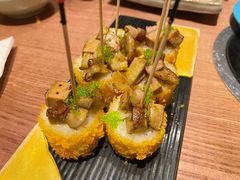 -晴季寿司(活力城店)