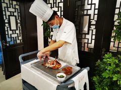 -东兴楼饭庄(六里桥店)