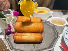 -芽笼芽笼新加坡餐厅(环球港店)