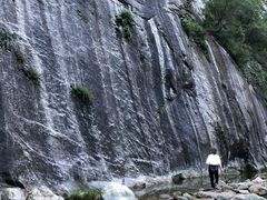 -终南山国家森林公园