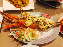 -Red Lobster