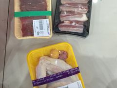 -世纪联华超市(浦电路店)