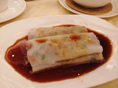 叉烧滑肠粉-潮福城大酒楼(北尚店)