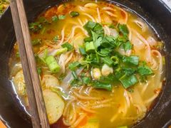 -老宋淮南牛肉汤(大通路店)