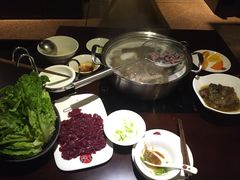 -牛焱·贵州黄牛肉火锅(城西银泰店)
