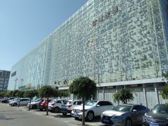 -红星美凯龙北京至尊MALL(东四环中路店)