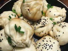 -大壶春生煎(四川中路店)