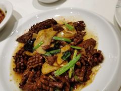 -金春禧·鲁菜海鲜(延吉路万达店)