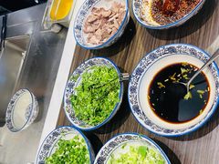 -陆家嘴万怡酒店·万荟轩