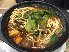 丸子砂锅-清真·穆萨砂锅(大皮院店)