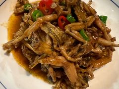 -董厨煨汤馆(车站路店)