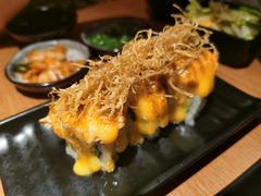 -万岁寿司(天河领展店)