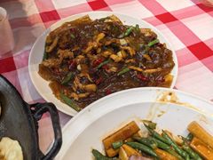 -昌盛德徐州老菜馆