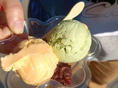-成裕雪糕店(士多店)