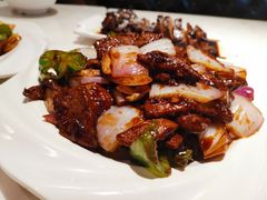-黄弟大排档·湖南菜·小龙虾·小海鲜(凯旋北路店)