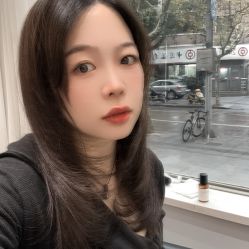 -DL HOPE造型