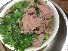 -乐山食古香跷脚牛肉