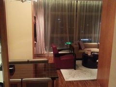 -深圳皇庭V酒店