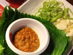 -辛氏火炉·韩式古法烤肉(松北店)