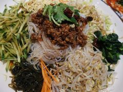 凉菜-陈家老院子(高新店)