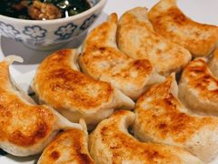 锅贴-三俞竹苑(卓展店)
