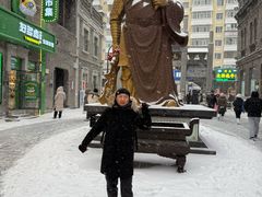 -中华巴洛克风情街