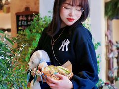 -萤火虫咖啡(后海店)