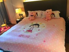 -上海崇明金茂凯悦酒店