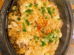 -小土豆北方菜馆(方庄店)