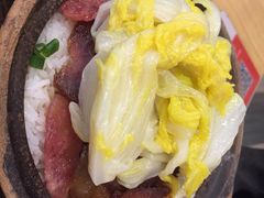 粤仔湾煲仔饭-粤仔湾砂锅粥(阳光店)
