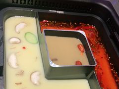 -巴奴毛肚火锅(二七万达店)