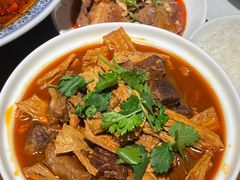 -缪氏川菜(丰盛町店)