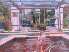 -苏州湾王焰温泉度假酒店
