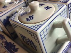 -渔乡米坊·岭南传统小吃专门店(天河龙口西店)