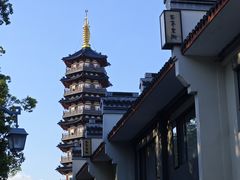 -安亭老街