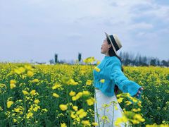 -中国天府农业博览园