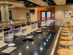 自助取餐区-呷哺呷哺(迦南店)