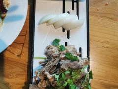 -禾田烤包子·新疆菜(人民电影院店)