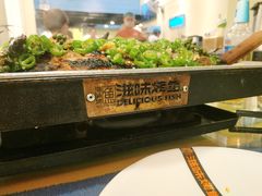 -滋味烤鱼(马北店)