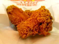 -麦当劳(未来城购物中心店)