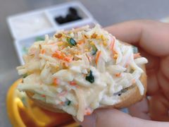 -豚妈妈汤饭·部队锅(南京东路店)