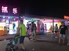 -大学城夜市大排档(凤栖路店)