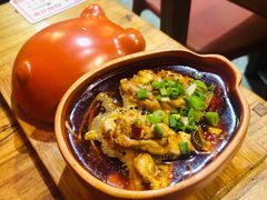 -五样儿西昌小签签烤串(建设路店)
