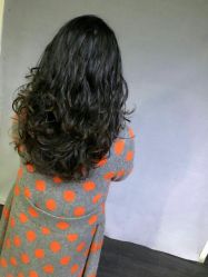 -HD HAIR STYLE