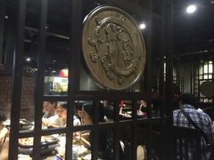 -龙门烤鱼(东方宝泰店)