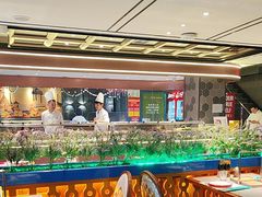 -通海俄式烧烤·俄罗斯大串(嵩山路店)