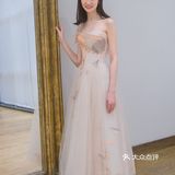 小众婚纱，美到让人分泌荷尔蒙