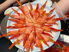 -天宝兄弟(前海壹方城店)
