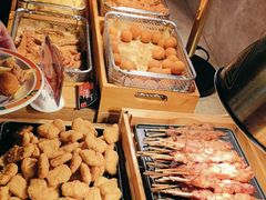 -比格比萨自助(宝山日月光店)