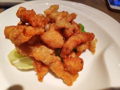 -江湖情酸菜鱼(万菱汇店)